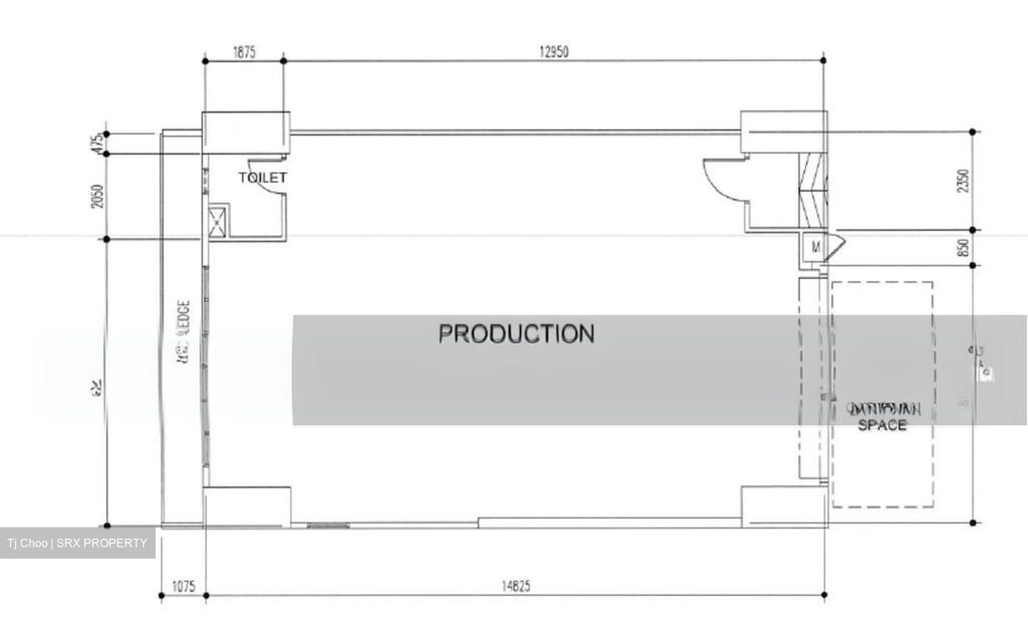North Spring Bizhub (D27), Factory #585956411